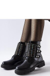 Boty model 206513 Solea 38