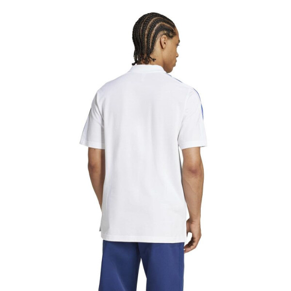 Adidas Real Madrid polokošile M IT3813 pánské L (183 cm)