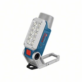 BOSCH GLI 12V-330 Professional / aku LED svítilna / 12V / bez akumulátoru