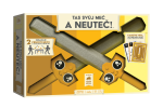 Tas svůj meč neuteč!