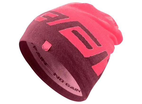 Dynafit FT čepice Ultra Coral vel. Uni.