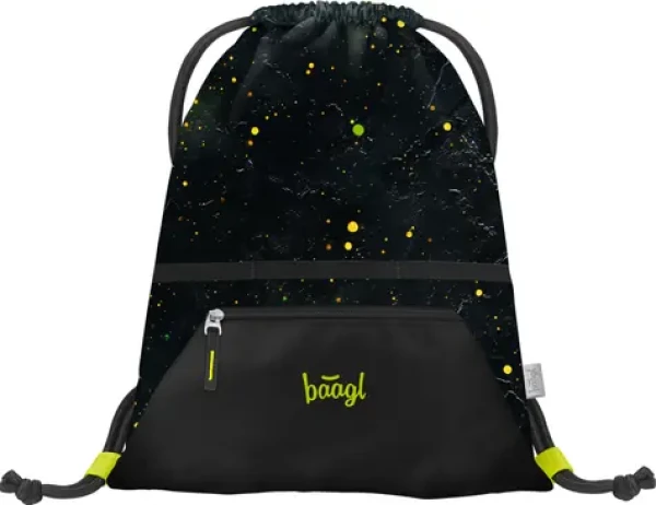 BAAGL Sáček s kapsou Traktor GRS (A-35974)