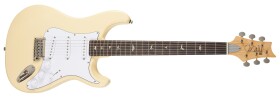 PRS SE Silver Sky RW Moon White