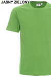 Pánské tričko Tshirt Heavy model 16110509 khaki M - PROMOSTARS