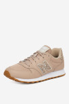 Sportovní obuv New Balance GW500LM2 Látkový materiál,Přírodní kůže (useň) - Lícová,Imitace kůže/-Ekologická kůže