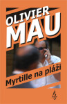 Myrtille na pláži (poškozená) - Olivier Mau