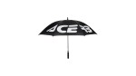 Deštník Acerbis černá/bílá černá/bílá