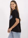 Tričko CLM TS 0023.94 černé M