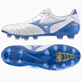 Boty Mizuno Morelia Neo IV PRO FG M P1GA243425 40 1/2