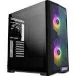 ASUS ROG Hyperion GR701 bílá / ATX / E-ATX / mATX / bez zdroje / GPU 460mm / 2x USB-C / 4x USB 3.0 / LED podsvícení (90DC00F3-B39000)