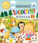 Obrázkové logočtení 2 - Kateřina Sýkorová