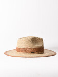 Billabong STATE OF MIND HENNA dámský slaměný klobouk