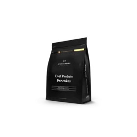 Dietní proteinové palačinky - The Protein Works (přírodní, 500 g) (45454-3-natural-500g)