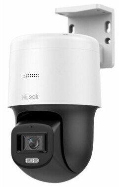 HiLook PTZ-N2C200C-DE(F0)(O-STD)/ vnitřní venkovní IP kamera / 2MPix / 1920x1080 / ColorVu / IP66 / RJ-45 / PoE (327000807)