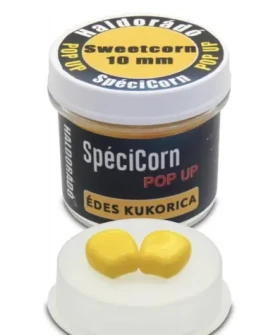 Haldorádó Gumová kukuřice SpéciCorn Pop Up 20ks 10mm (HD30451)