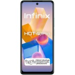 Infinix Hot 40 Pro 8GB/256GB zelená / EU distribuce / 6.78" / 256GB / Android 13 (X6837GR)