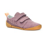 Superfit Nubuk Vento Lila/Orange celoroční