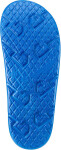 AQUA SPEED Plavecká obuv do bazénu Aspen Navy Blue/Blue