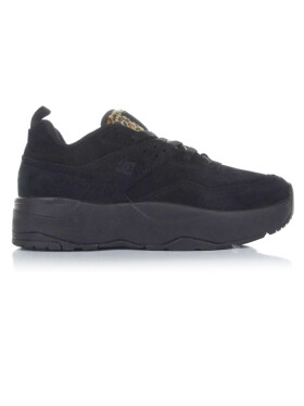 Dc E.TRIBEKA PLATFORM LEP dámské boty - 37EUR