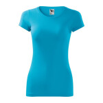 Dámské tričko Glance W MLI-14144 - Malfini 2XL