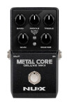 NUX Metal Core DeluxeMKII