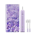 Laifen Wave Special Elektrický kartáček Purple (6976973856996)