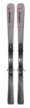 Sjezdové lyže Elan ELEMENT 78 W SX + EL 9.0 GW 25/26 délka: 160