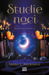 Studie noci - Maria V. Snyderová