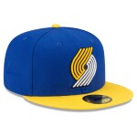 New Era Pánská kšiltovka Portland Trail Blazers NBA 2021 All-Star Game Flash Color 59FIFTY Fitted Velikost: 7 3/4