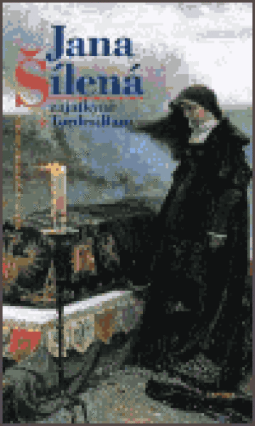 Jana Šílená - Manuel Fernandez Álvarez