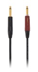 PRS Signature Instrument Cable 25 Straight Silent Plug