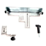 BOSCH Boční a úhlový doraz 2607001077