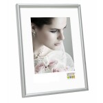 Walther+ design walther+ design CR040B vyměnitelný fotorámeček Formát papíru: 30 x 40 cm černá, stříbrná