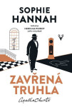 Zavřená truhla (poškozená) - Sophie Hannahová