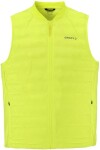 Craft SubZ 4 vesta žlutá