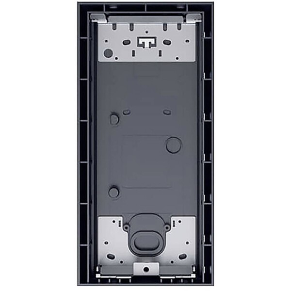 Busch-Jaeger 2TMA130160B0061 Montážní zásuvka