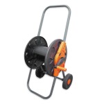 Vozík na hadice 1/2" 60 m Aqua-Reel GL3501