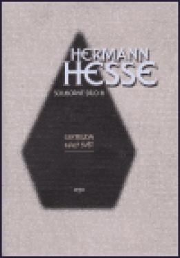Gertruda. Malý svět Hermann Hesse
