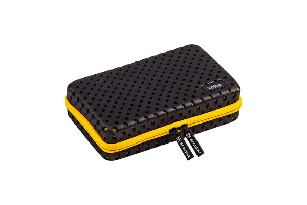 SEQUENZ CC-VOLCA-YL Carrying Case - Yellow