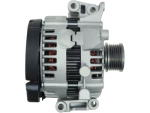 Alternátor MERCEDES-BENZ Třídy C (W204) a E (W211) 2.0–2.2 CDI