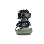 D.D.Step A063-52815BM Black celoroční