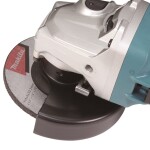 Elektrická úhlová bruska Makita GA5090X01