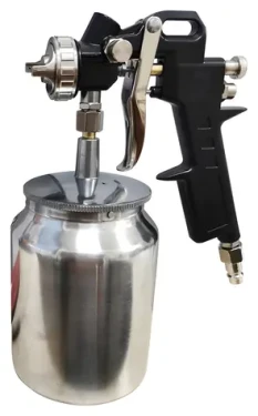 Haushalt 990 / Stříkací pistole na barvu (PAINT SPRAYER(990))