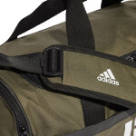 Adidas Linear Duffel HR5350 bag hnědý 39l