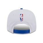 New Era Pánská kšiltovka Indiana Pacers NBA 2025-26 City Edition 9SEVENTY Stretch-Snap