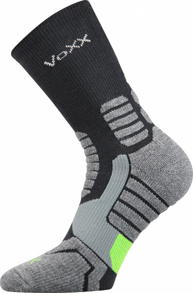 Voxx ronin tm. šedá 35-38 EU