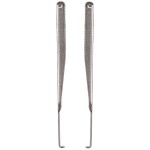 KS Tools 700.1281 Háček 70 mm, pro 700.1280 2 ks