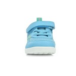 Xero shoes Prio Kids Milky Blue modré