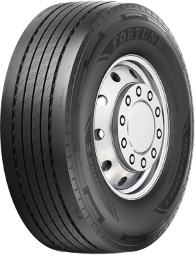 385/65 R22,5 160K FTH155 M+S 3PMSF TL FORTUNE