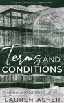Terms and Conditions Asher